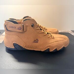 Vogany waterproof, breathable orthopedic shoes